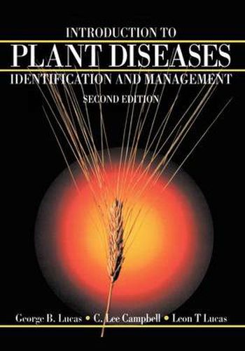 Cover image for Introduction to Plant Diseases: Identification and Management