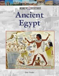 Cover image for Ancient Egypt