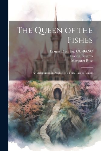 Cover image for The Queen of the Fishes