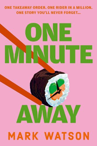 Cover image for Mark Watson Untitled Book 2