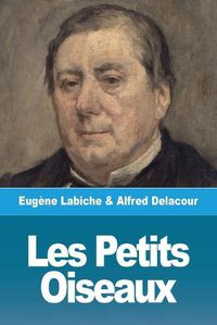 Cover image for Les Petits Oiseaux