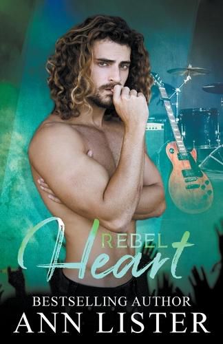 Cover image for Rebel Heart