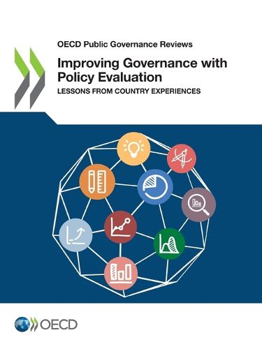 Cover image for Improving governance with policy evaluation: lessons from country experiences