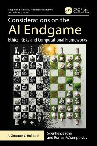 Cover image for Considerations on the AI Endgame