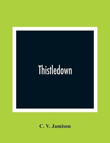 Cover image for Thistledown