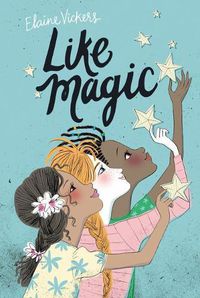 Cover image for Like Magic