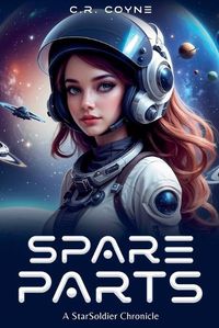 Cover image for Spare Parts