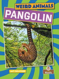 Cover image for Pangolin