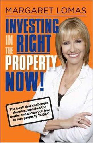 Cover image for Investing in the Right Property Now!