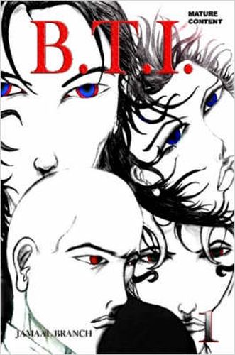 Cover image for B.T.I. Volume 1