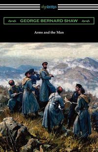 Cover image for Arms and the Man