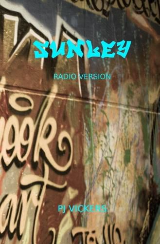 Cover image for Sunley