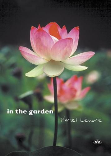 Cover image for In the Garden