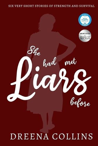 Cover image for She Had Met Liars Before