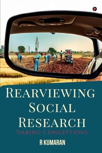 Cover image for Rearviewing Social Research