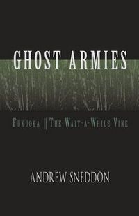 Cover image for Ghost Armies
