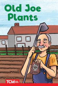 Cover image for Old Joe Plants