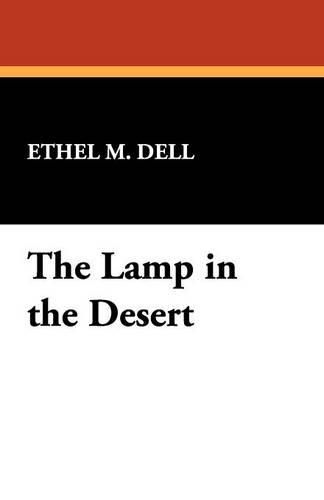 Cover image for The Lamp in the Desert