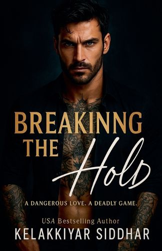 Cover image for Breaking the Hold