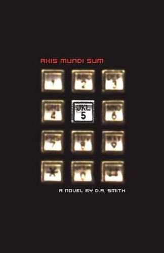 Cover image for Axis Mundi Sum