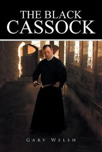 Cover image for The Black Cassock