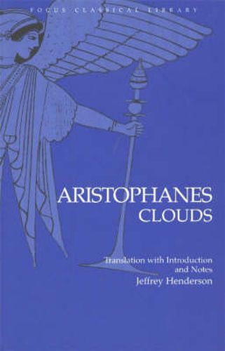 Cover image for Clouds