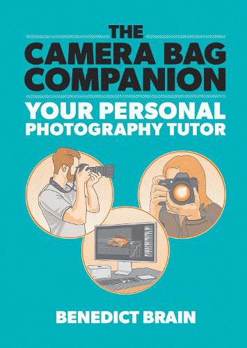 Cover image for The Camera Bag Companion