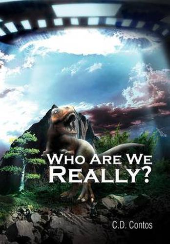 Cover image for Who Are We Really?