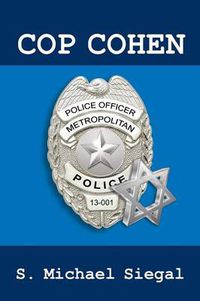 Cover image for Cop Cohen