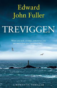 Cover image for Treviggen