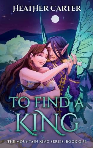 Cover image for To Find a King