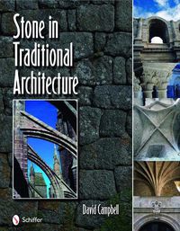 Cover image for Stone in Traditional Architecture