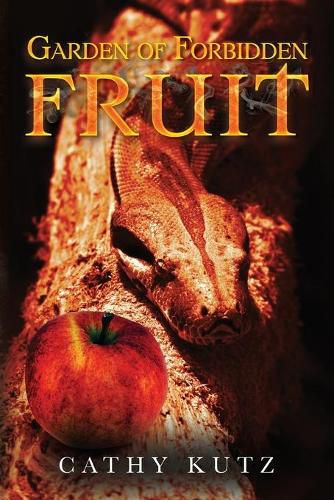 Cover image for Garden of Forbidden Fruit