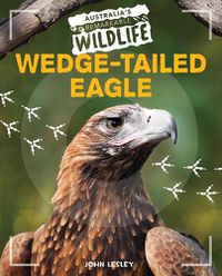 Cover image for Wedge-Tailed Eagle