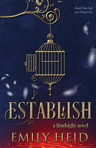 Cover image for Establish: A Hindsight Novel