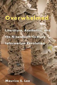 Cover image for Overwhelmed