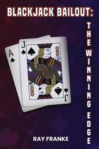 Cover image for BlackJack Bailout