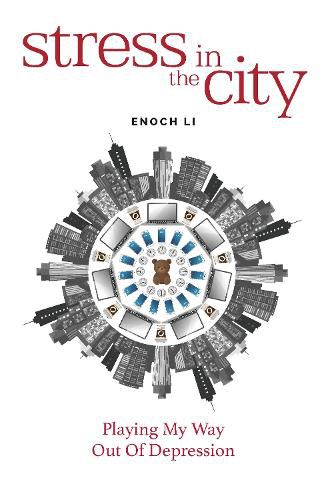 Cover image for Stress in the City