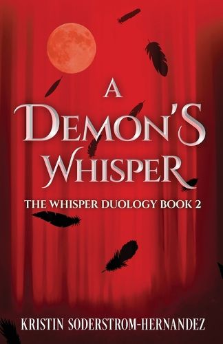 Cover image for A Demon's Whisper