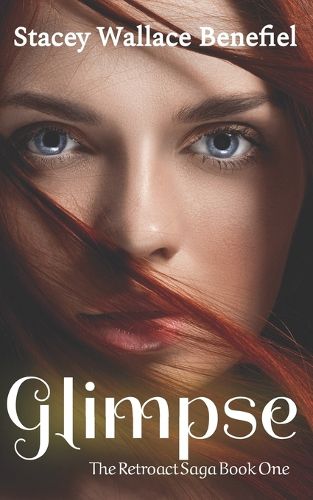 Cover image for Glimpse