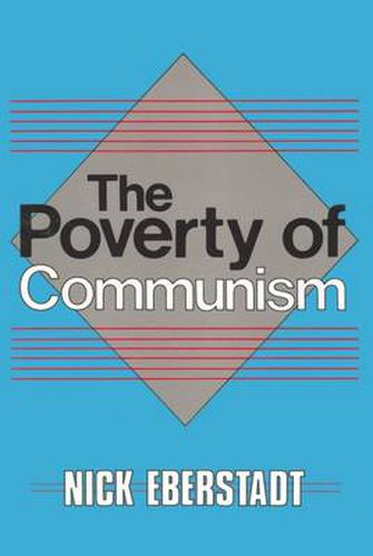 Cover image for The Poverty of Communism