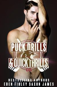 Cover image for Puck Drills & Quick Thrills
