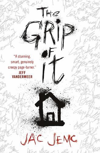 Cover image for The Grip of It