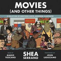 Cover image for Movies (and Other Things)
