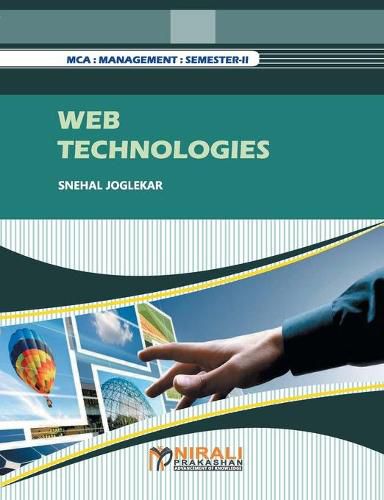 Cover image for Web Technologies