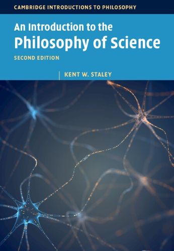 Cover image for An Introduction to the Philosophy of Science