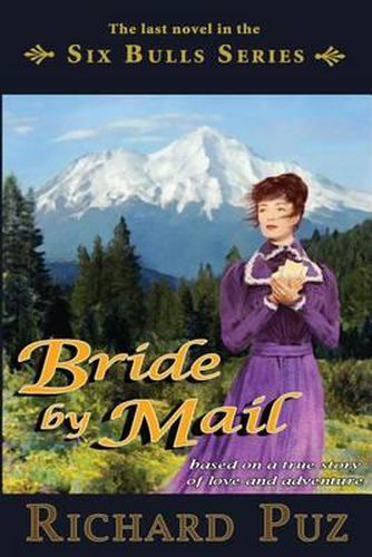 Cover image for Bride by Mail