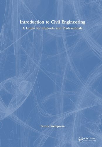 Cover image for Introduction to Civil Engineering
