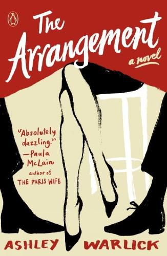 Cover image for The Arrangement: A Novel