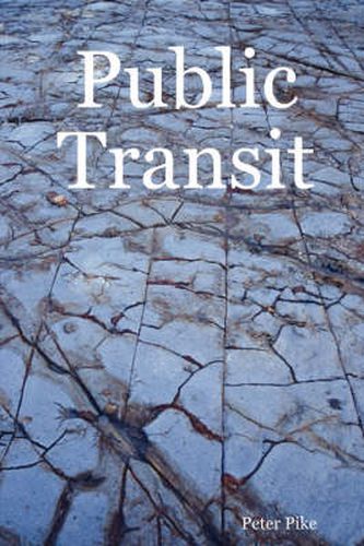 Cover image for Public Transit